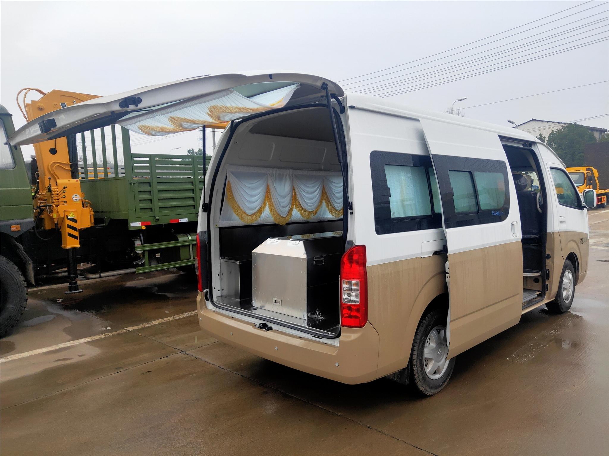 怀集县骨灰盒运输-安全护送，让思念延续