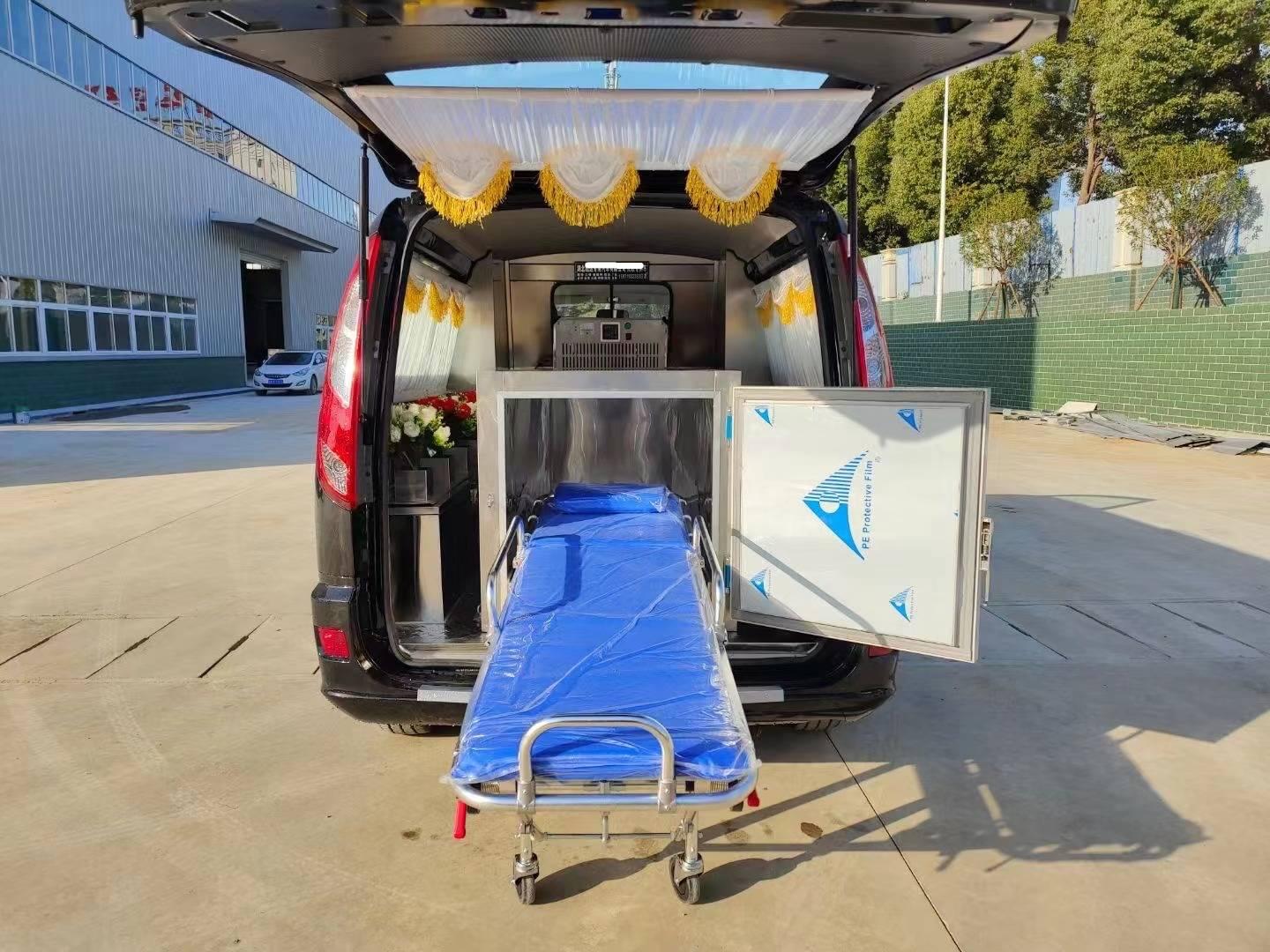 怀集县优质殡葬运输，守护最后一程